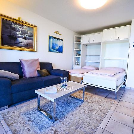 Haus Horizont H14A Lejlighed Cuxhaven Eksteriør billede